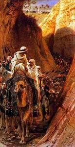 unknow artist Arab or Arabic people and life. Orientalism oil paintings  312 oil painting image